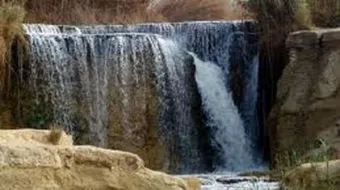 أين يوجد وادي الريان