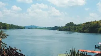 أين تقع فكتوريا