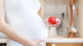 أين يوجد فيتامين ب9