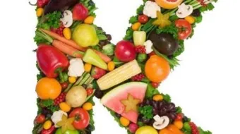 أين يوجد فيتامين ك في الغذاء