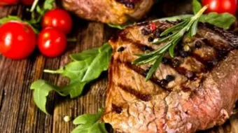 أين يوجد الزنك والحديد