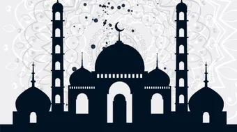 أين نشأ الرسول