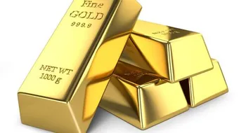 من أين يستخرج الذهب