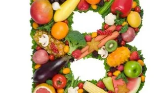أين نجد فيتامين ب