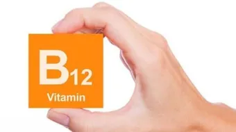 أين نجد الفيتامين ب 12