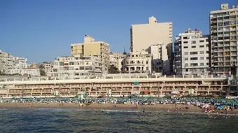 أين تذهب في الإسكندرية