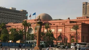 أين تذهب في القاهرة