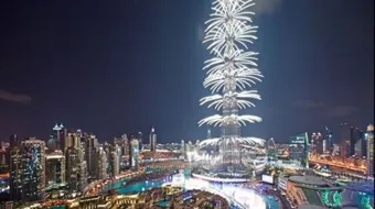 أين تذهب في دبي