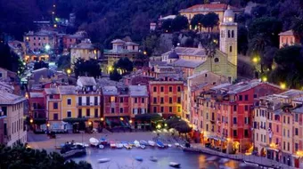 أين تذهب في إيطاليا