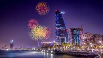 أين تذهب في جدة