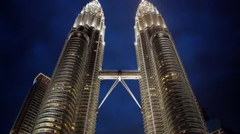 أين تذهب في كوالالمبور