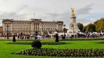 أين تذهب في لندن