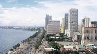 أين تذهب في مانيلا