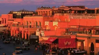 أين تذهب في مراكش