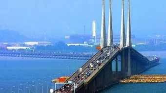 أين تذهب في بينانج