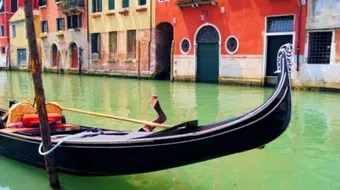 أين تذهب في فينيسيا