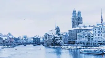 أين تذهب في زيورخ