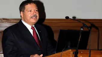 أين ولد أحمد زويل