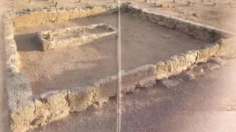 أين دفنت السيدة عائشة رضي الله عنها