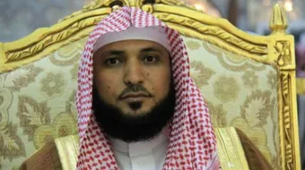 أين ولد الشيخ ماهر المعيقلي