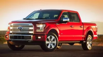 أين صنعت سيارة فورد