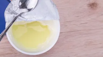 فائدة مصل اللبن