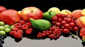 ما هي الفاكهة التي تزيد الوزن