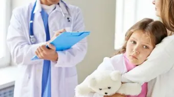 مرض نقص كريات الدم البيضاء عند الأطفال