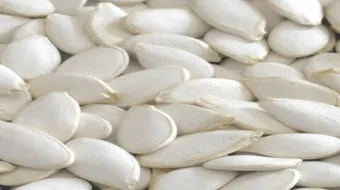 فوائد اللب الأبيض