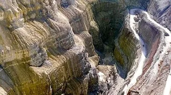 من هم يأجوج ومأجوج