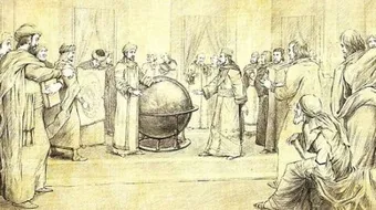 من هم علماء المسلمين