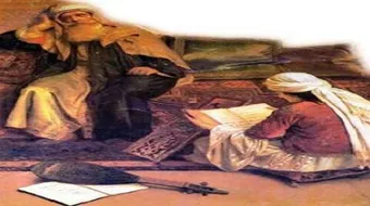 من هم شعراء العصر العباسي