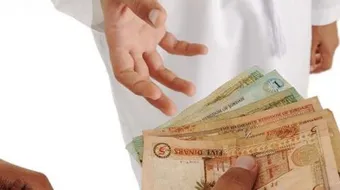 من هم الغارمون الذين يستحقون الزكاة