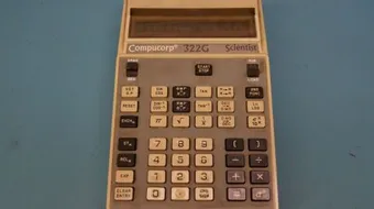 من اخترع الآلة الحاسبة