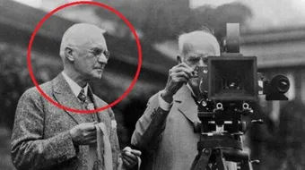 من اخترع الكاميرا