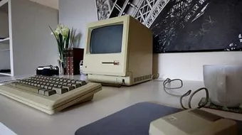 من اخترع الحاسوب ومتى