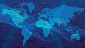 من الذي اخترع الإنترنت