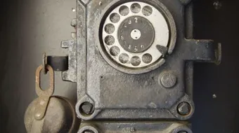 من اخترع التليفون