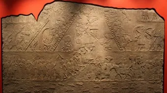 من اخترع الكتابة