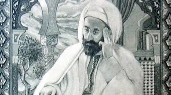 من هو عبد الحميد عزابة