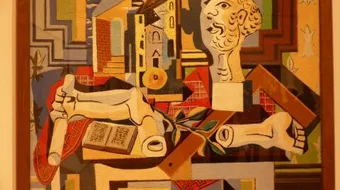 من هو بيكاسو