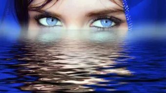 من هي زرقاء اليمامة