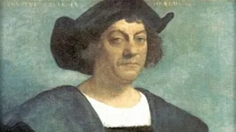 من هو مكتشف أمريكا