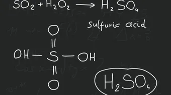 من هو مكتشف حامض الكبريتيك