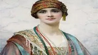 من هي شجرة الدر