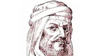 من هو الشاعر الذي قتله شعره