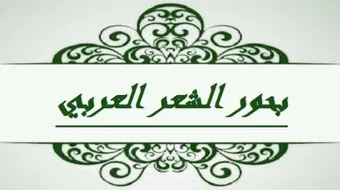 من وضع بحور الشعر العربي