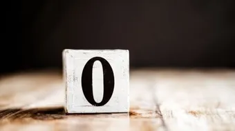 من اكتشف الصفر