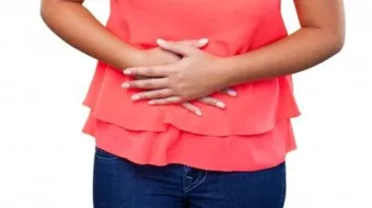 ما سبب وجود أكياس على المبيض