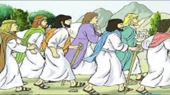 لماذا سمي الحواريون بهذا الاسم